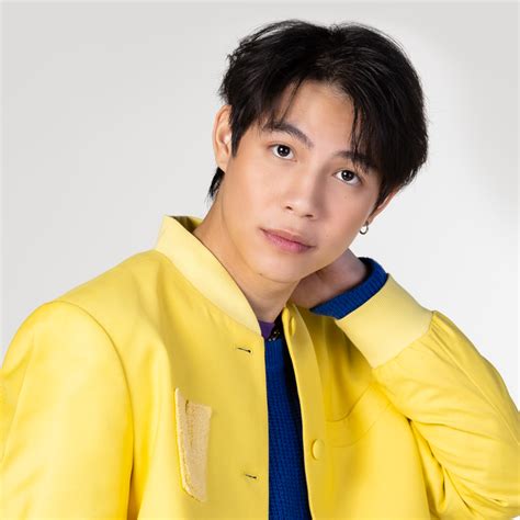 First Kanaphan Puitrakul (เฟิร์ส คณพันธ์ ปุ้ยตระกูล).